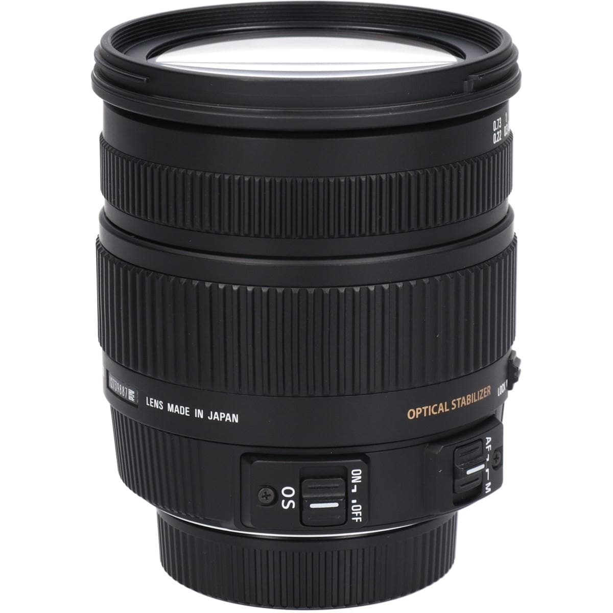 ニコン１７－７０ｍｍ　Ｆ２．８－４ＤＣ　ＯＳ　ＭＡＣＲＯ