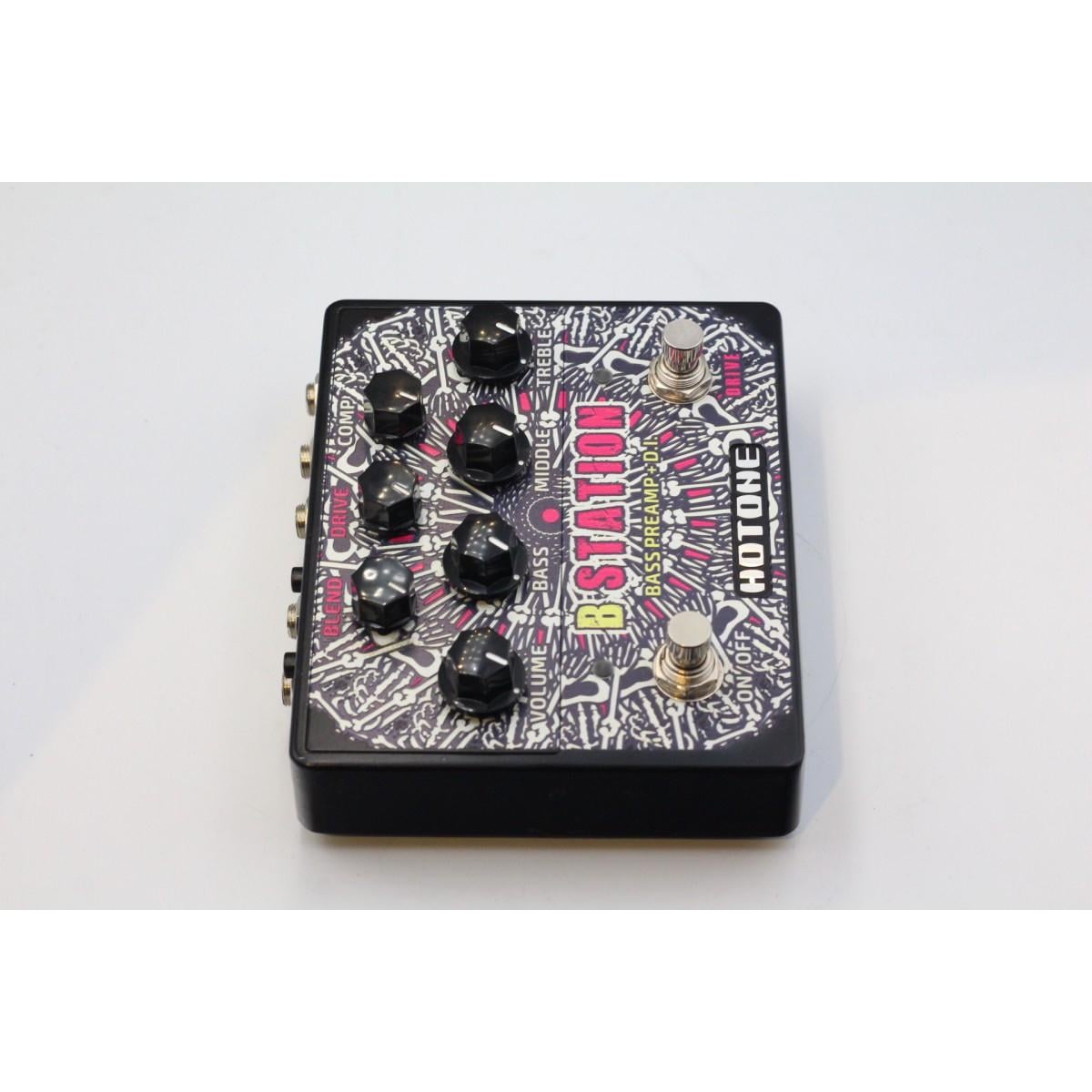 ＨＯＴＯＮＥ　Ｂ　ＳＴＡＴＩＯＮ