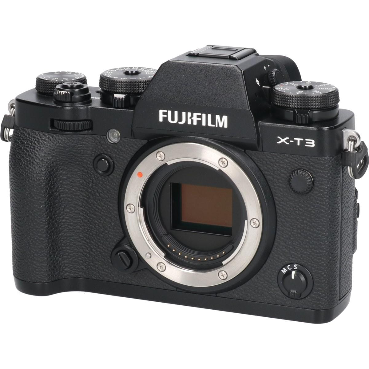 Ｘ－Ｔ３　ＢＬＡＣＫ