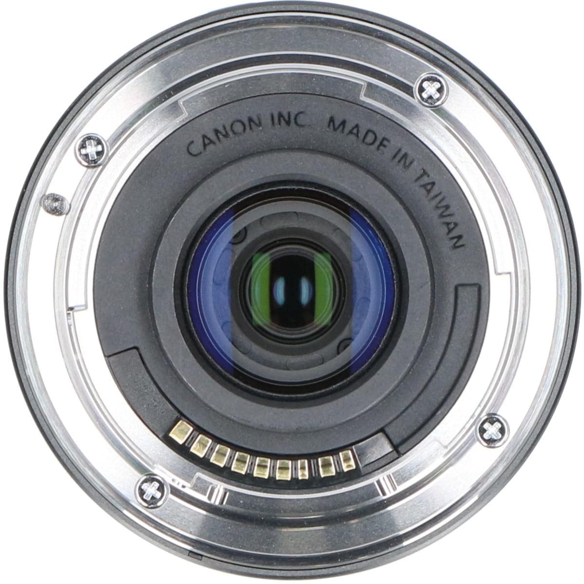 ＥＦ－Ｍ１１－２２ｍｍ　Ｆ４－５．６ＩＳ　ＳＴＭ