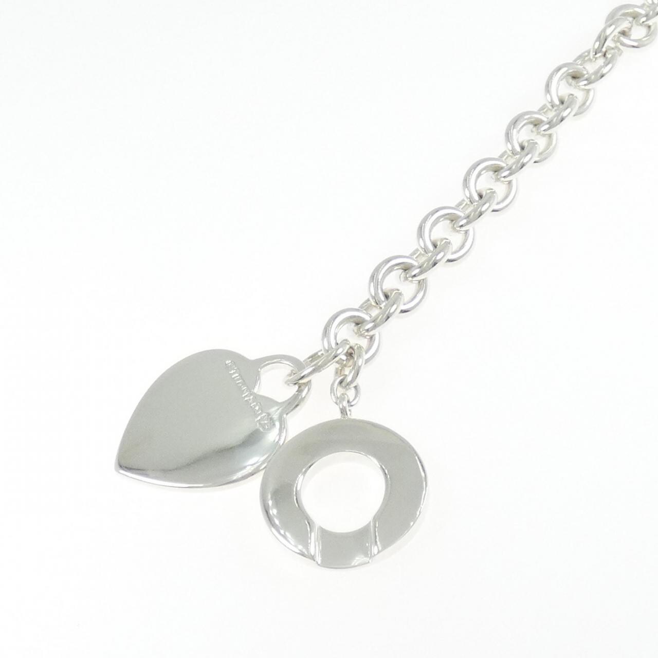 ティファニー トグル ブレスレット