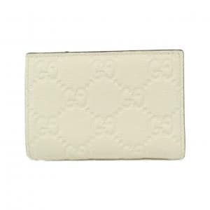 【未使用品】グッチ GG EMBLEM 815874 AAEEM 財布