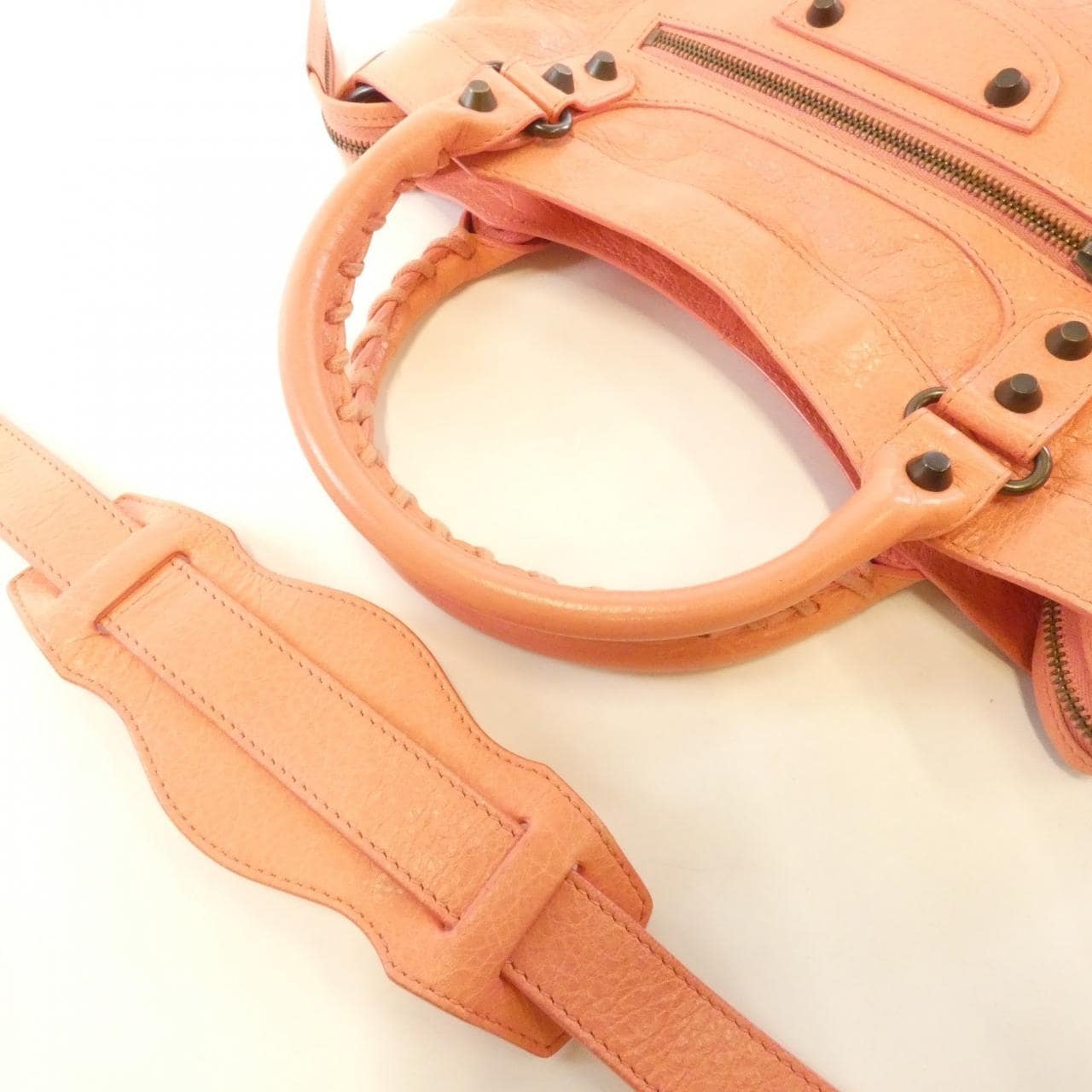 バレンシアガ ザ タウン 240579 D94JT バッグ