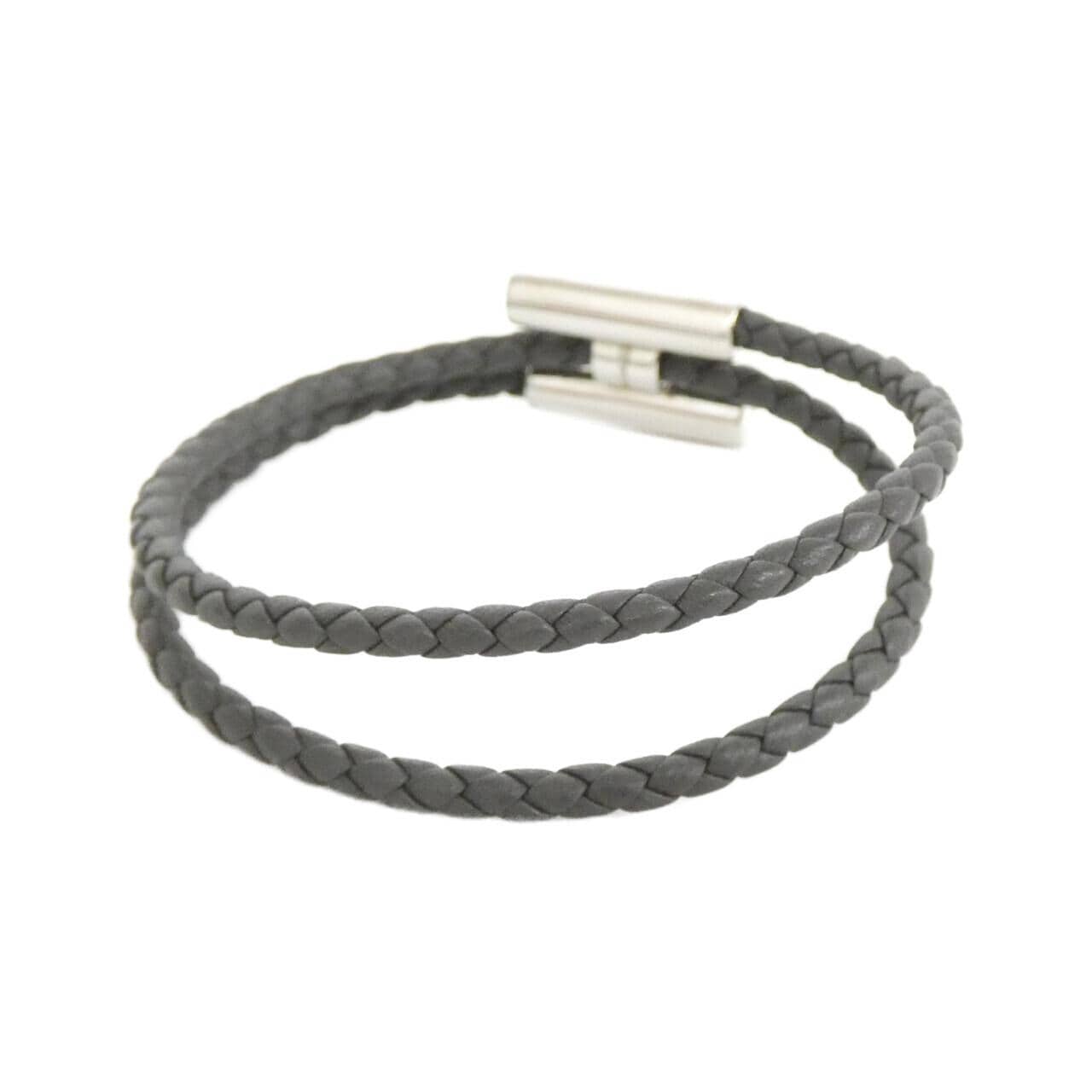 エルメス トゥルニ トレッセ 068406FP ブレスレット