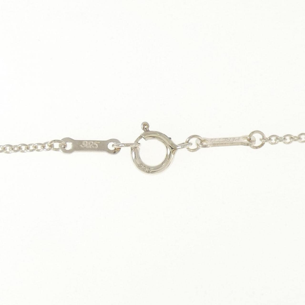 ティファニー 925 ネックレス