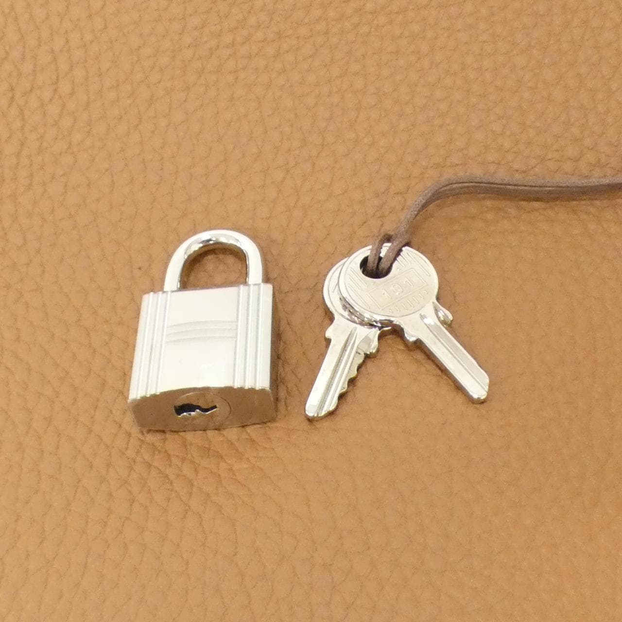 [Unused items] HERMES Picotin Lock PM 056289CK Bag