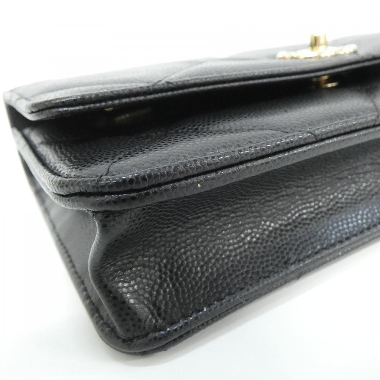 シャネル AP4931 チェーンウォレット