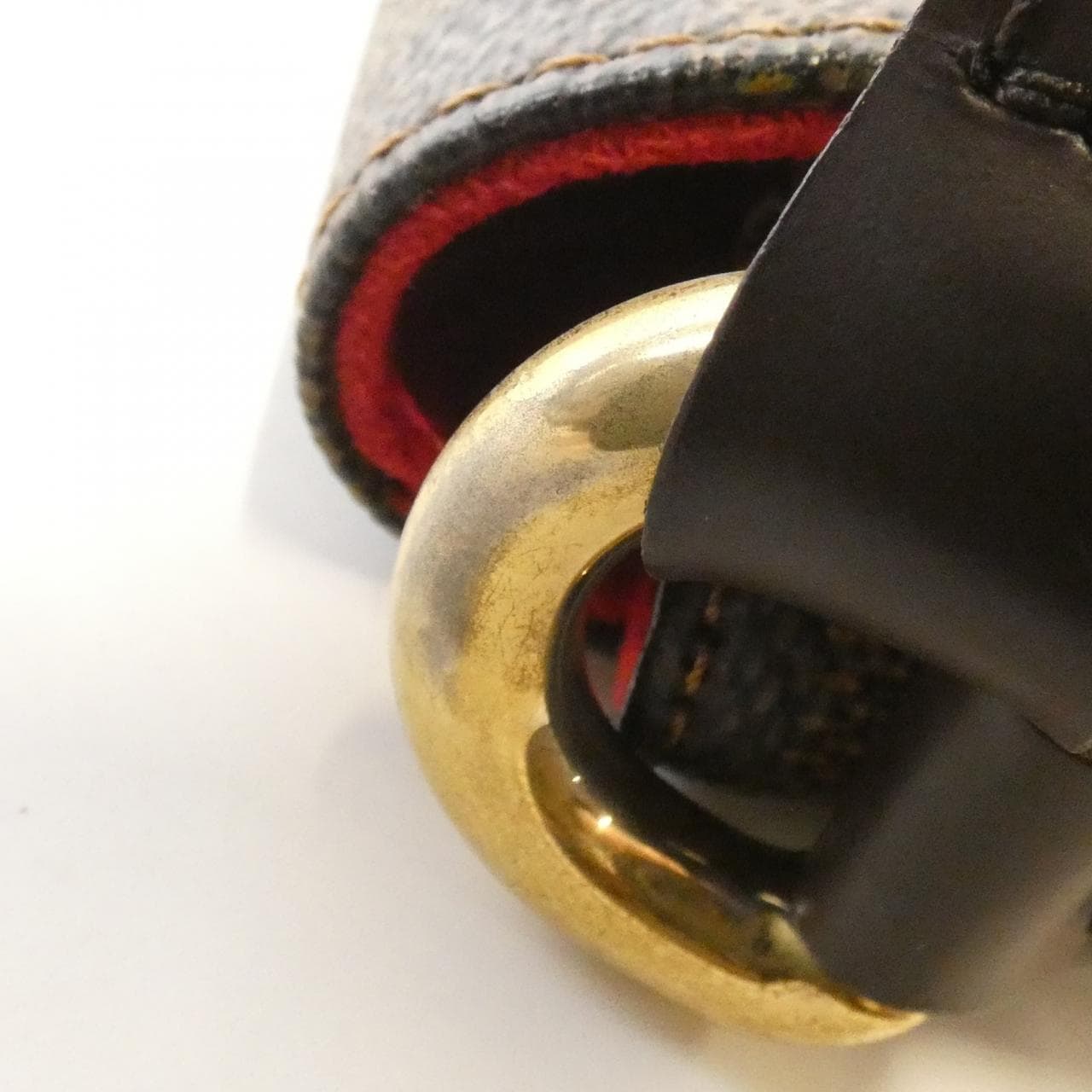 ルイヴィトン ダミエ ラヴェッロ PM N60007 ショルダーバッグ