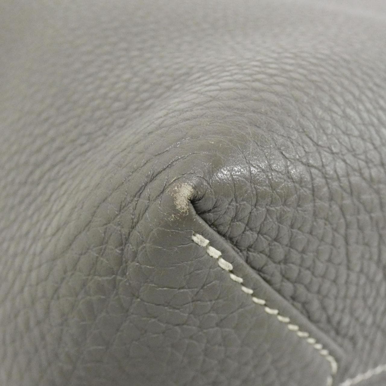 HERMES雙節 36cm 071237CA 包