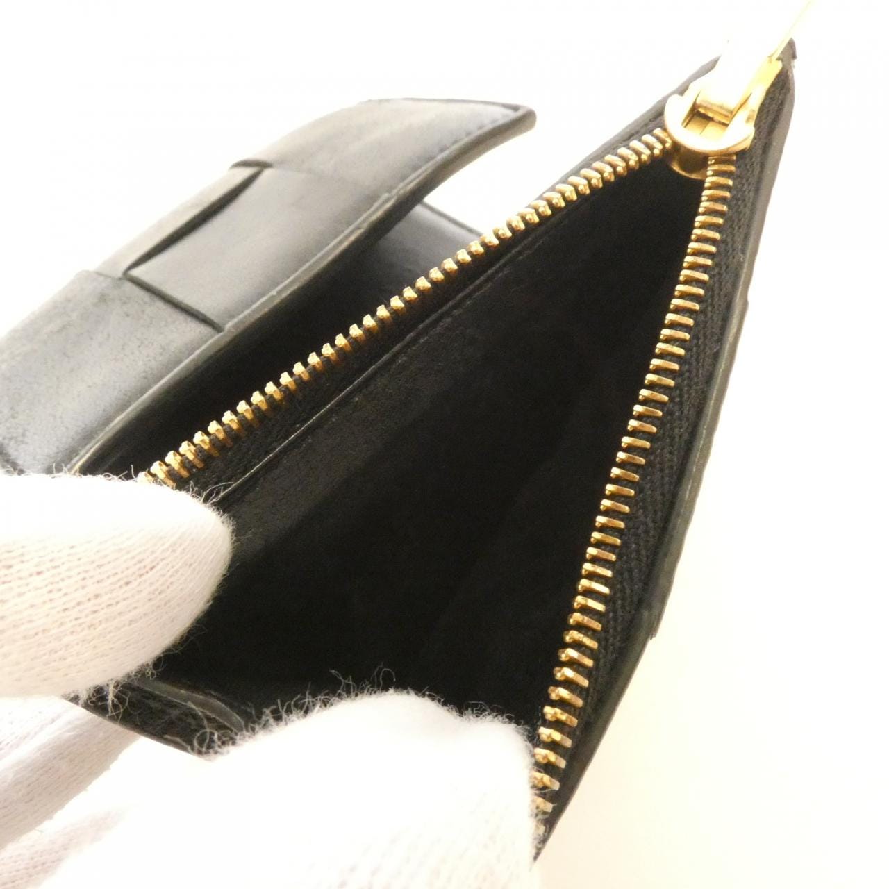 ボッテガヴェネタ 667127 VCQC1 財布