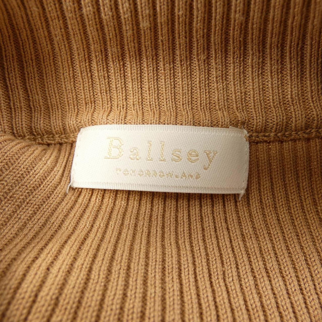 BALLSEY针织