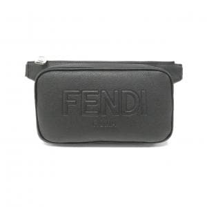 [新品] FENDI 7VA605 AMAC腰包