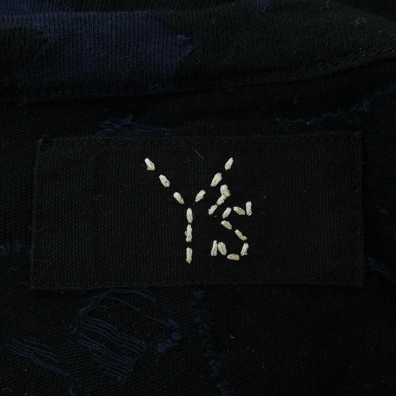 ワイズ Y's Tシャツ