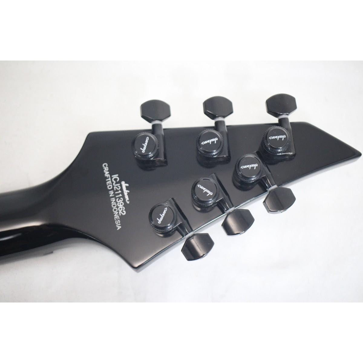 JACKSON CHRIS BRODERICK SL HT6