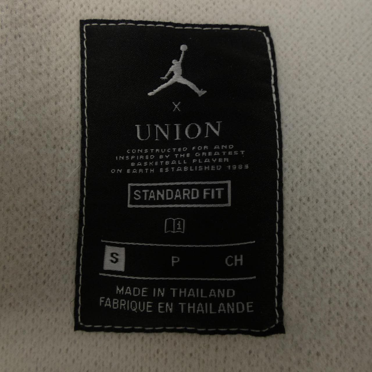 ナイキ ジョーダン NIKE JORDAN ブルゾン