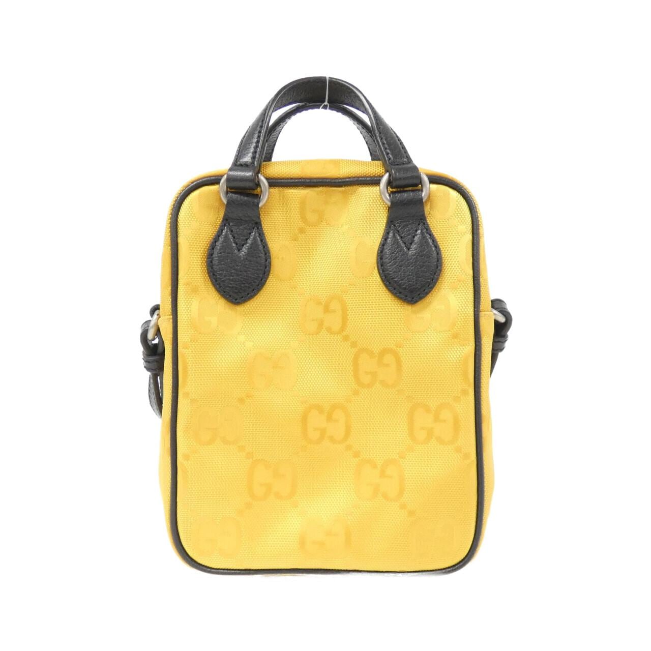 グッチ GUCCI OFF THE GRID 625850 H9HAN ショルダーバッグ