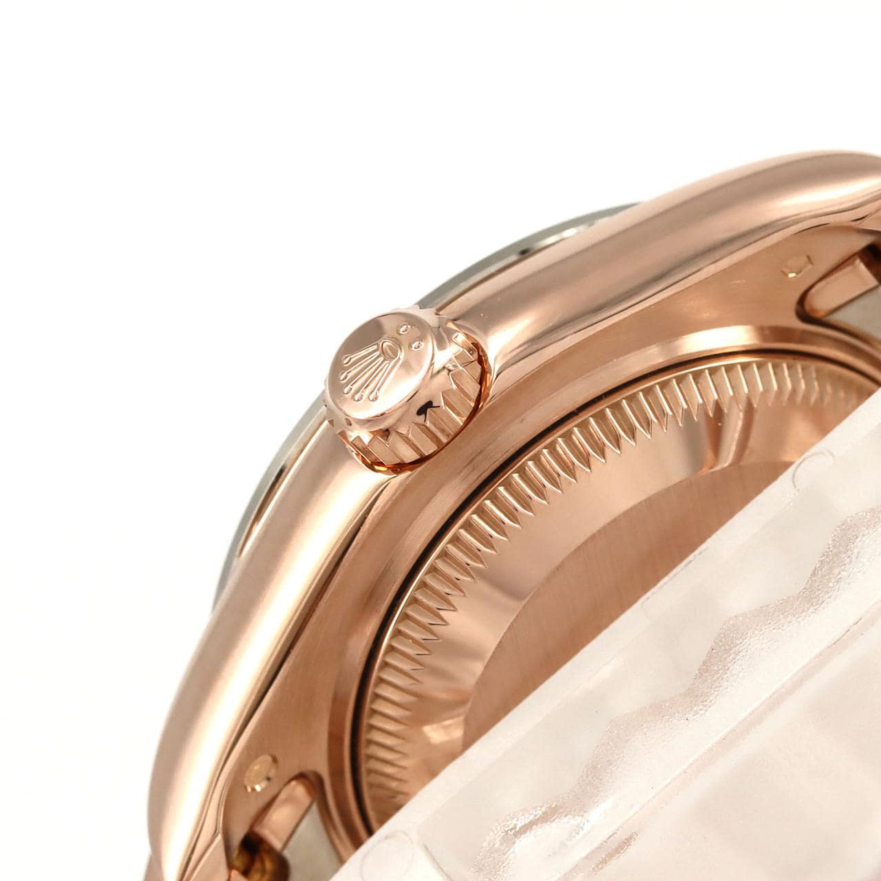 ROLEX Pearlmaster 80285NR PGxWG Automatic Random Number