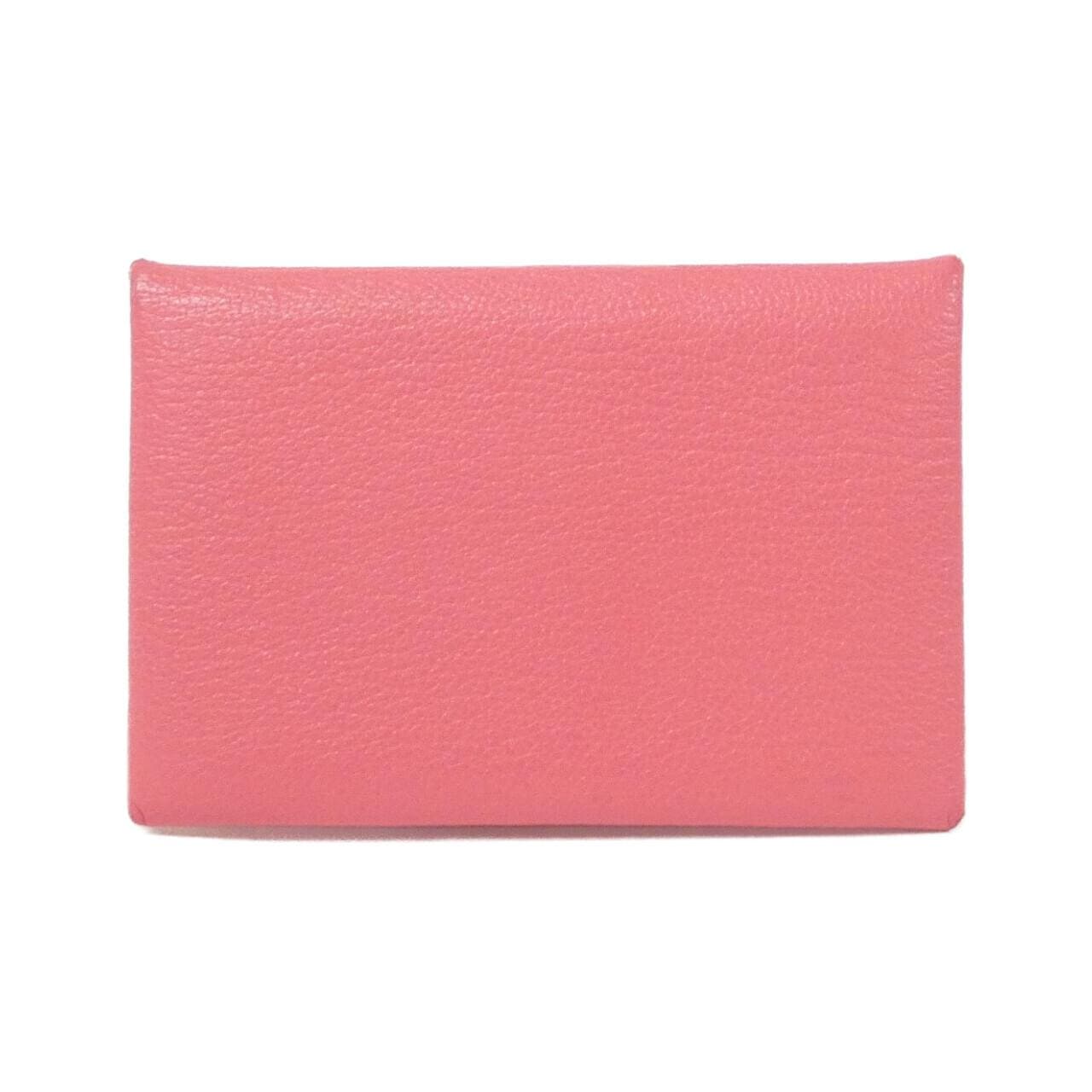 エルメス カルヴィ 044166CK カードケース