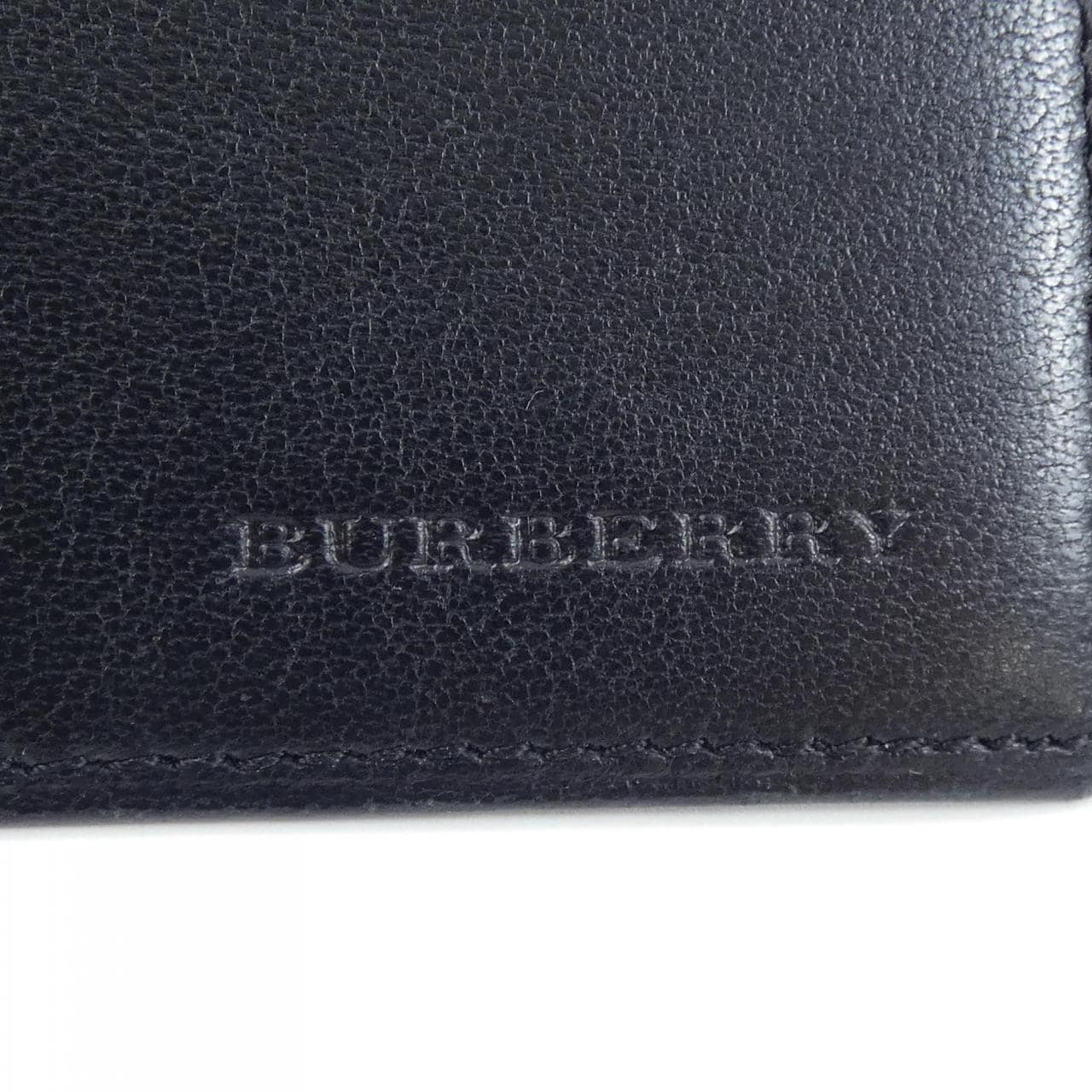 バーバリー BURBERRY CARD CASE