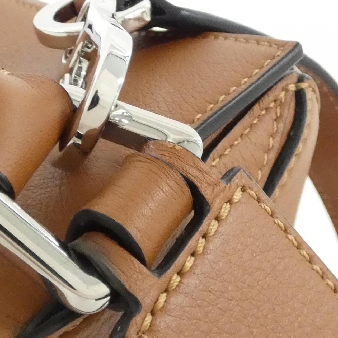 ロエベ パズル ミディアム 322 30 S20 バッグ