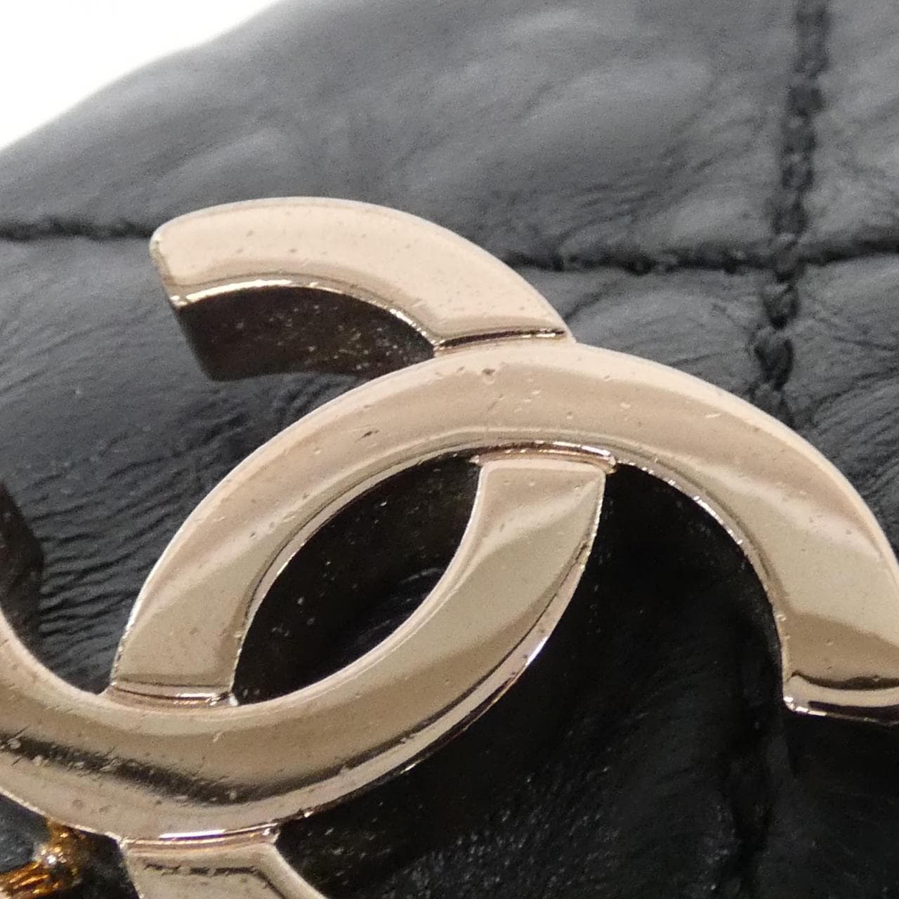 【ヴィンテージ】シャネル ショルダーバッグ