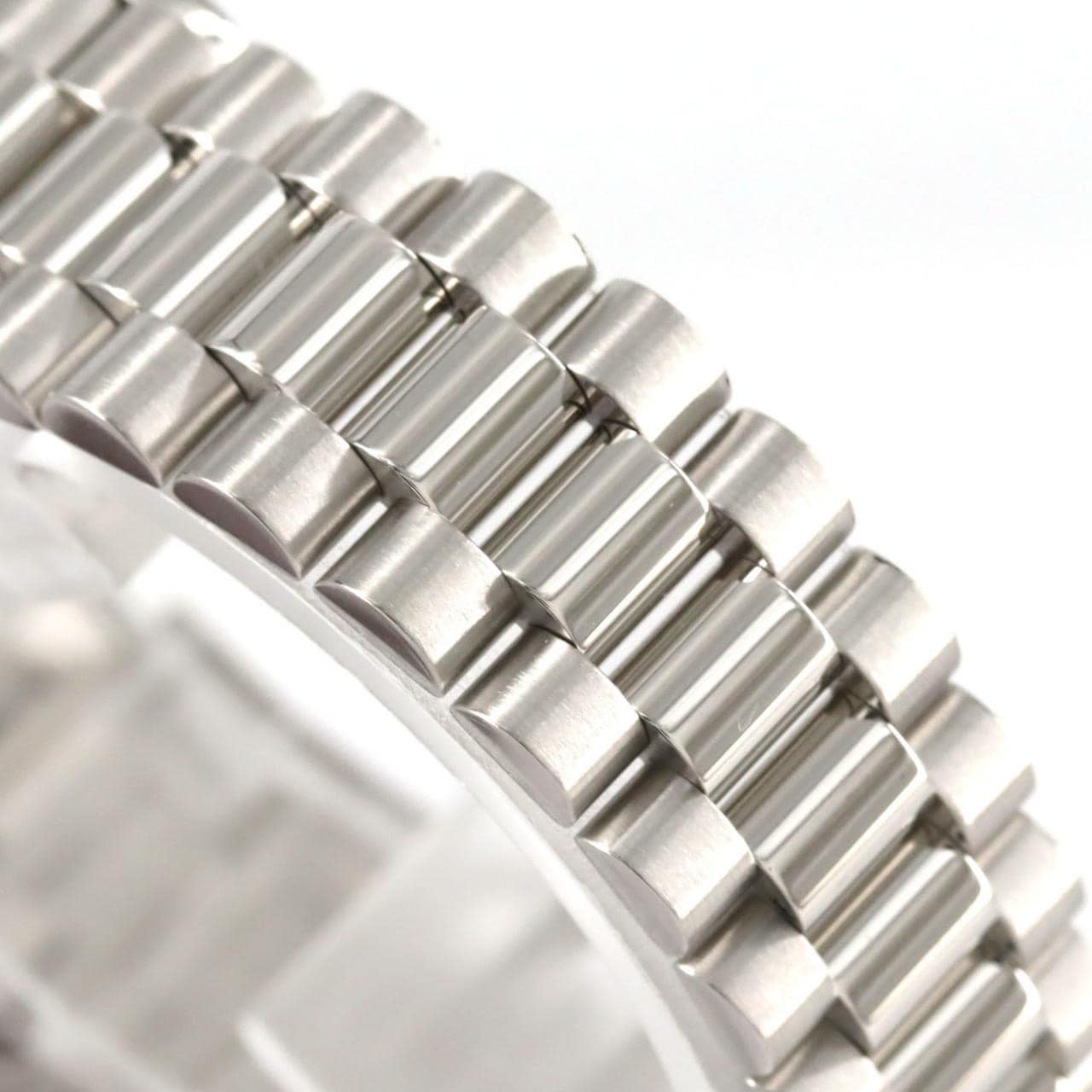 ロレックス デイトジャスト 279166 PT 自動巻 ランダム番