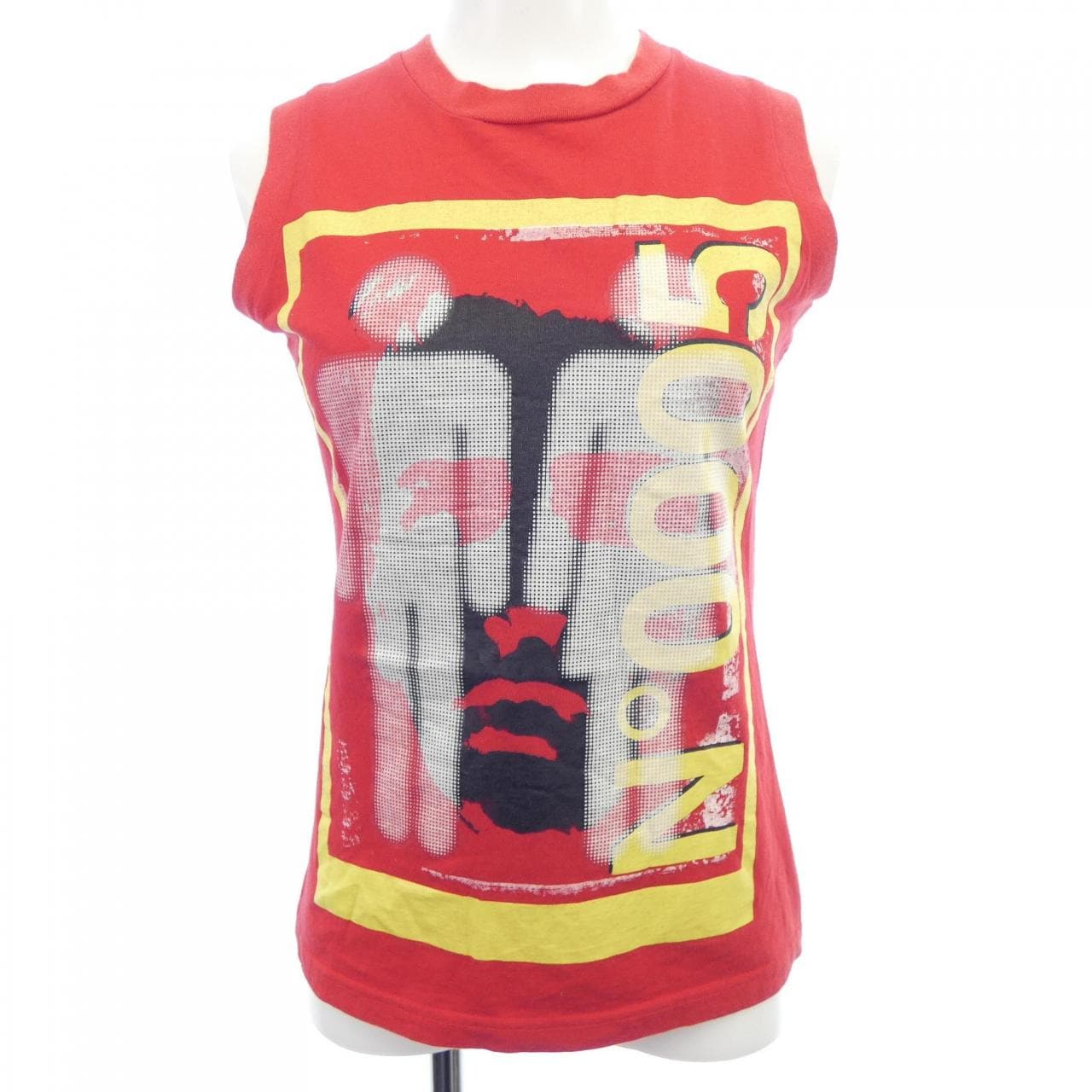 【ヴィンテージ】JPG JPG タンクトップ