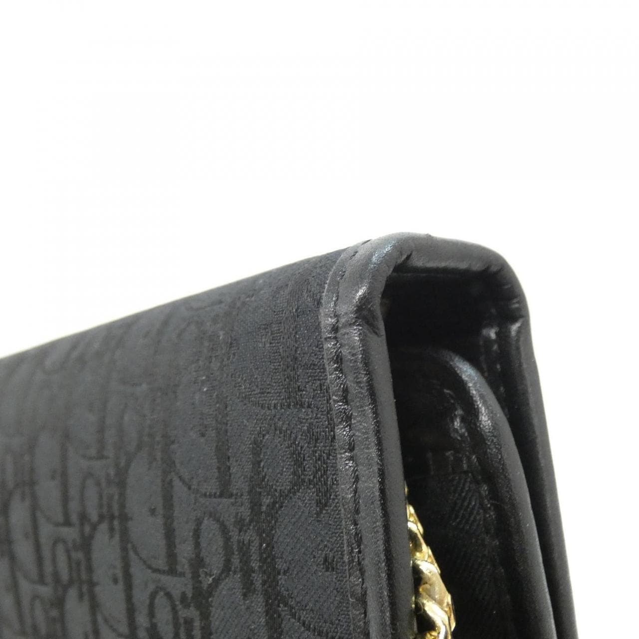 【ヴィンテージ】クリスチャンディオール ショルダーバッグ