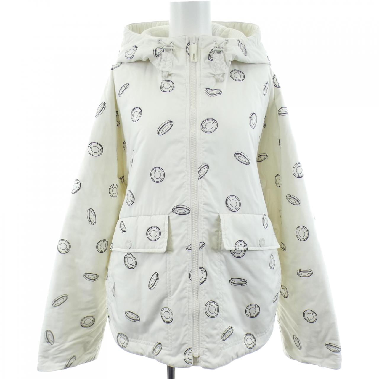 エルメス HERMES 5E0160DM ジャケット