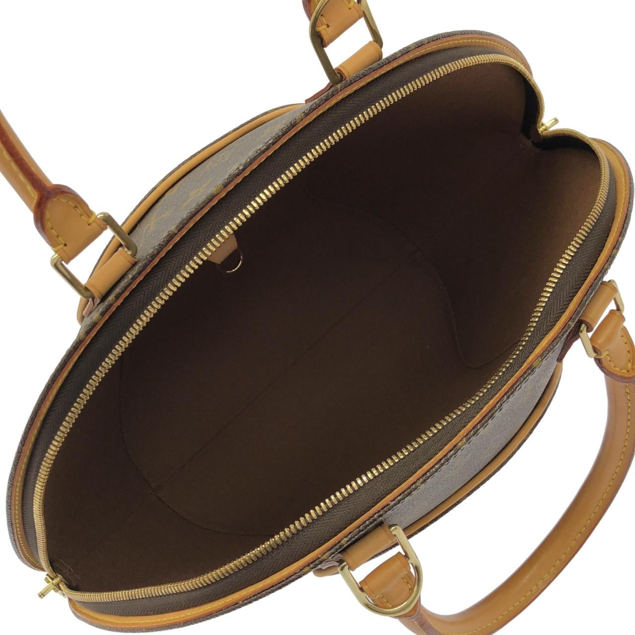 【ヴィンテージ】ルイヴィトン モノグラム エリプス MM M51126 バッグ