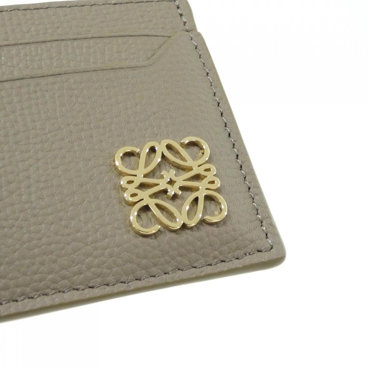 【新品】ロエベ C821075X09 カードケース