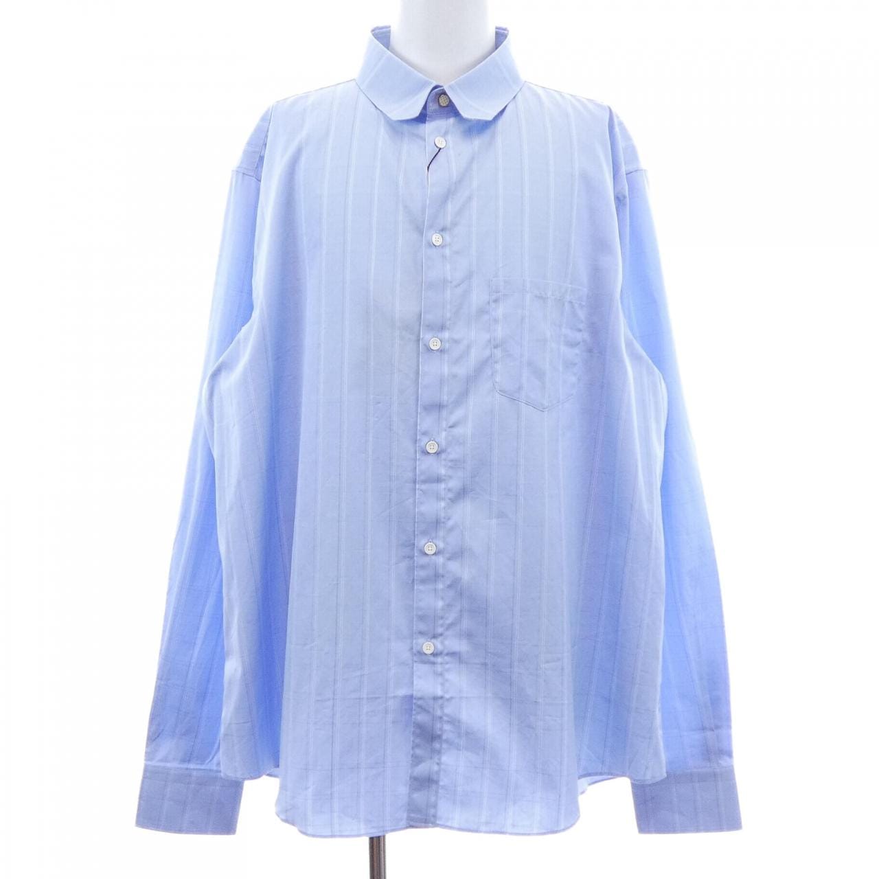 ルイヴィトン LOUIS VUITTON HIFS5WTHG シャツ