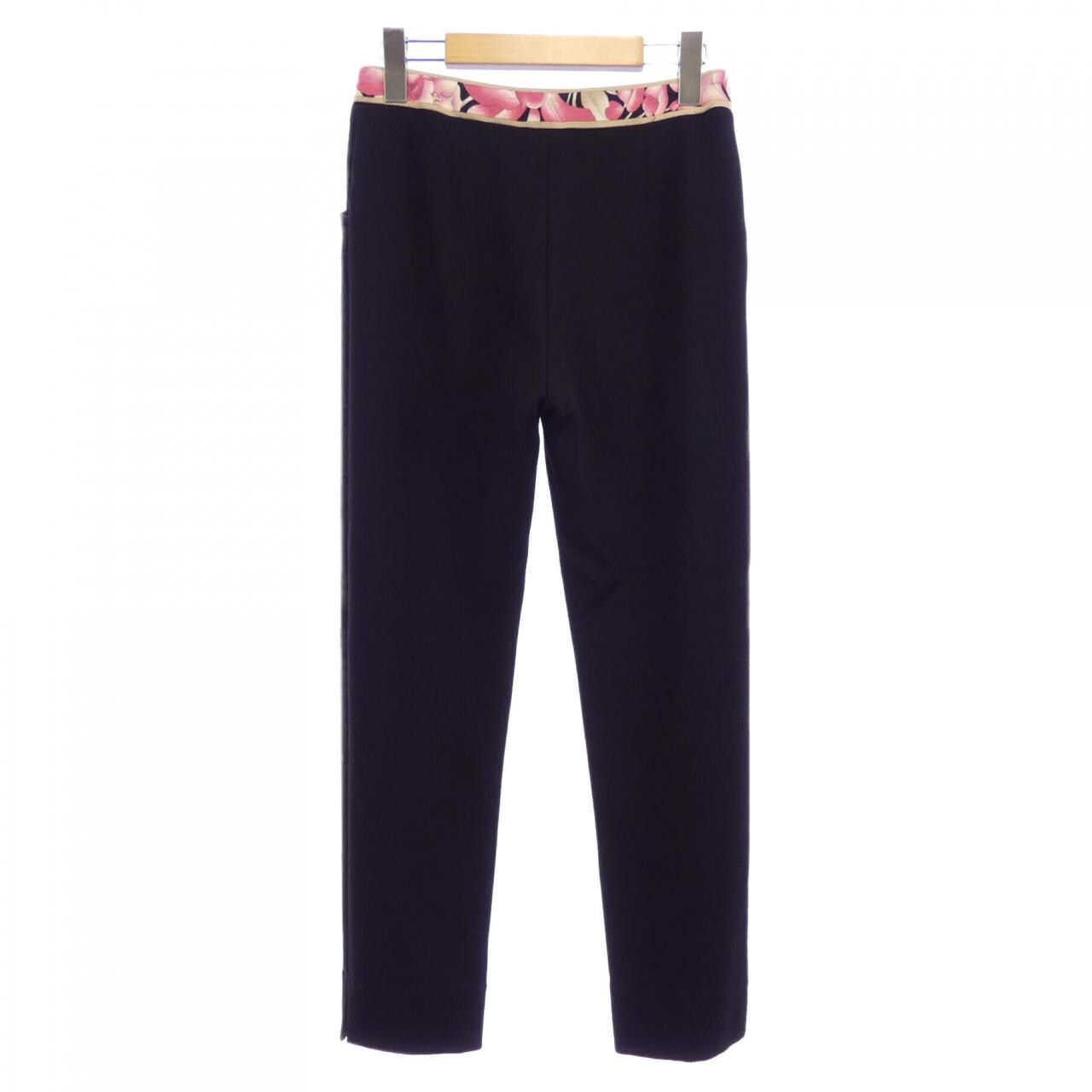 レオナールファッション LEONARD FASHION パンツ