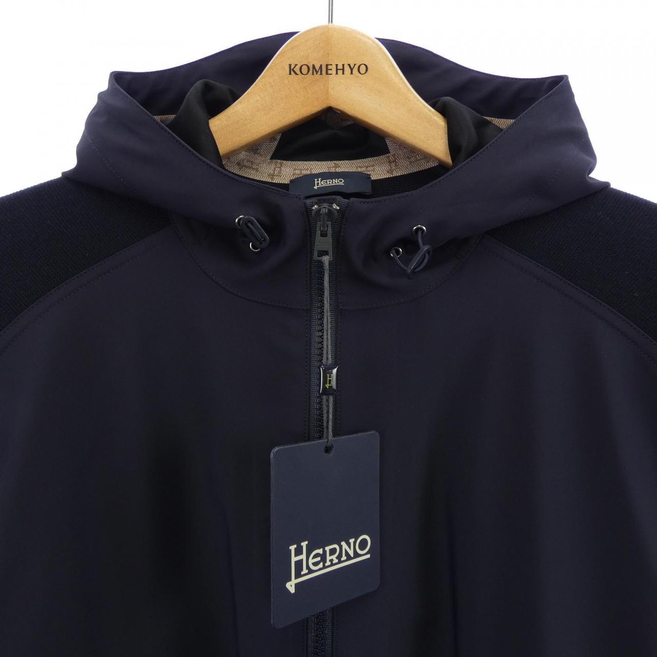 ヘルノ Herno MC000154U 72032 ジャケット