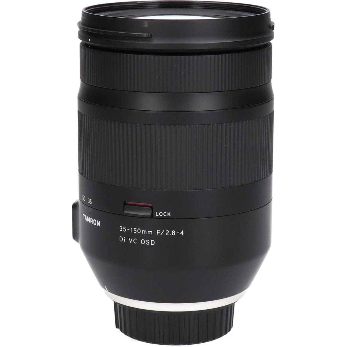 ニコン３５－１５０ｍｍ　Ｆ２．８－４ＤｉＶＣ（Ａ０４３）