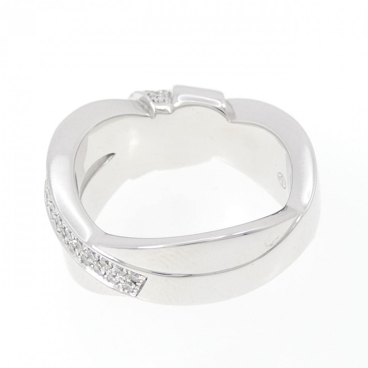 CHAUMET Liens Duxion 戒指
