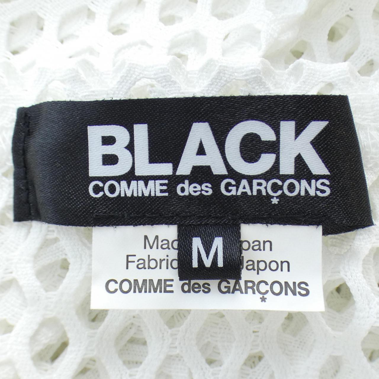 ブラックコムデギャルソン BLACK GARCONS トップス