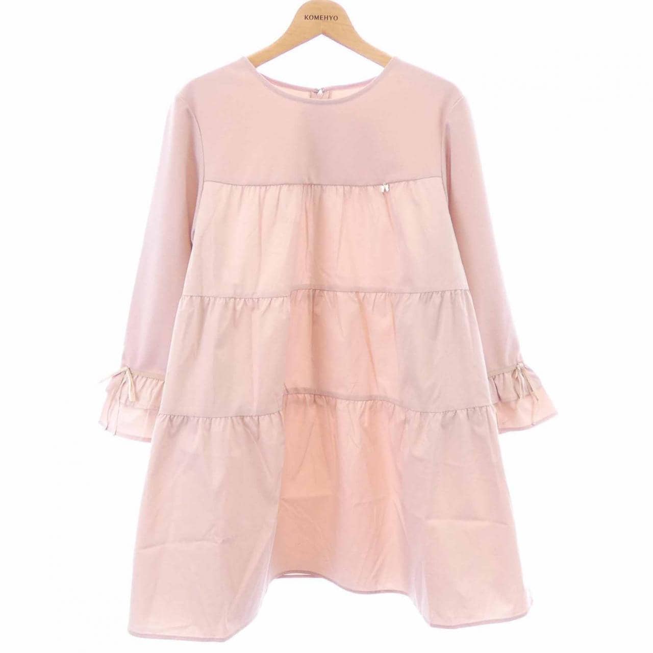 スーパービューティー SUPER BEAUTY チュニック