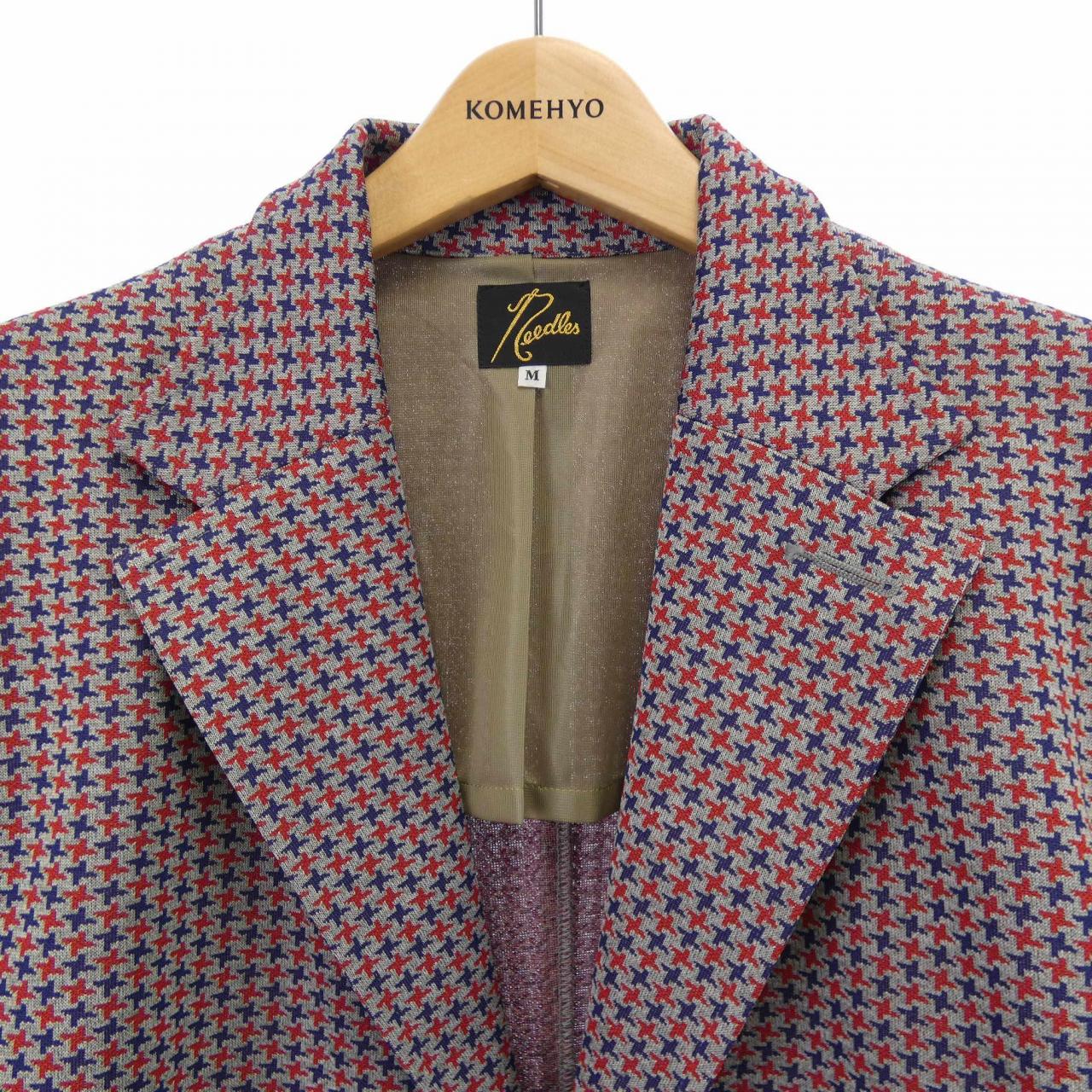 ニードルズ NEEDLES IN193 ジャケット