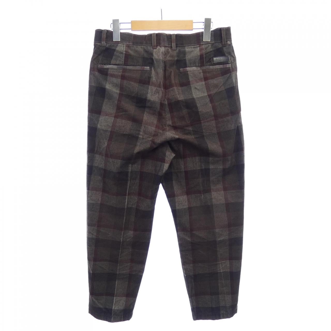 ブラックレーベルクレストブリッジ BLACK LABEL CRESTBRIDGE パンツ