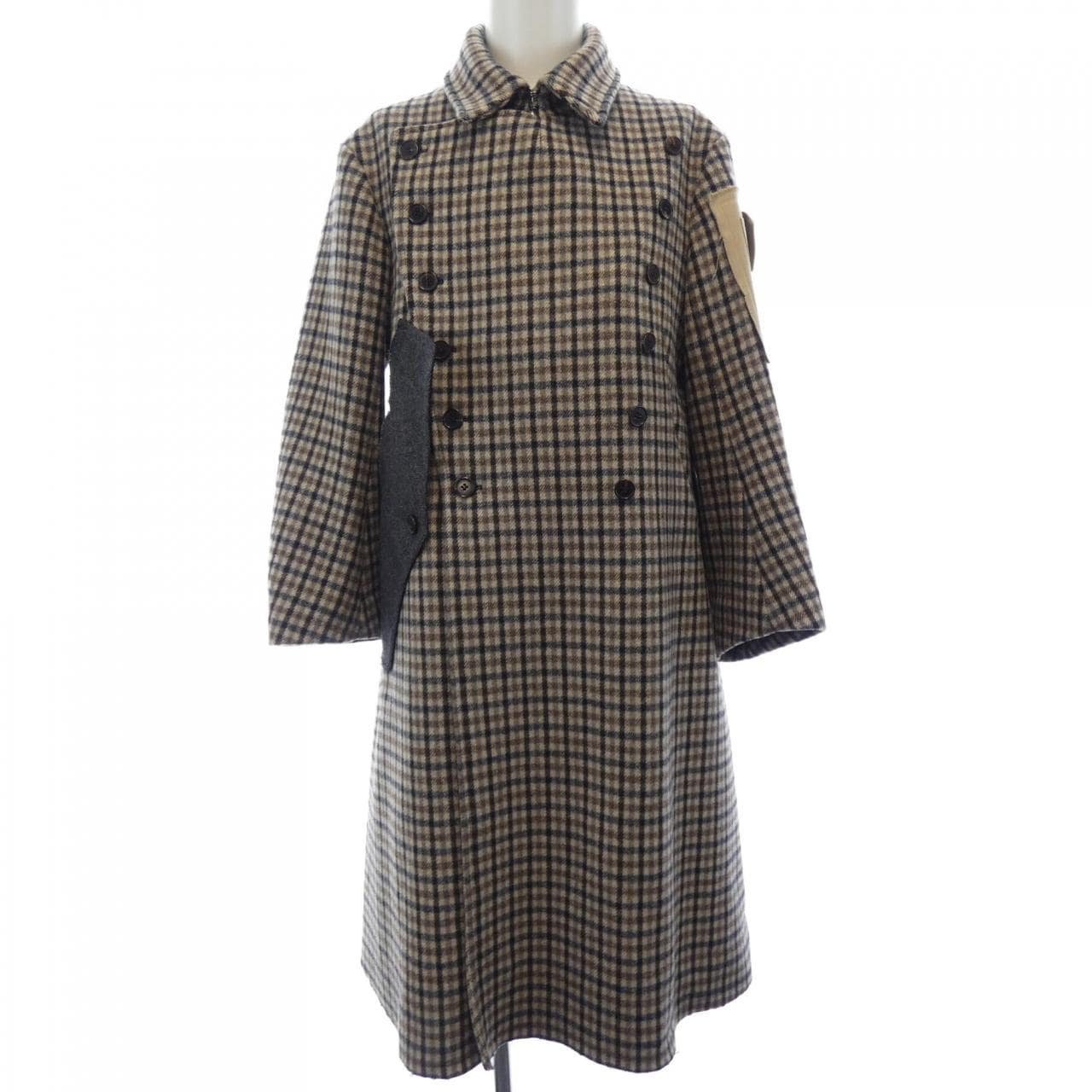 メゾンマルジェラ Maison Margiela S51AA0300 S54287 コート