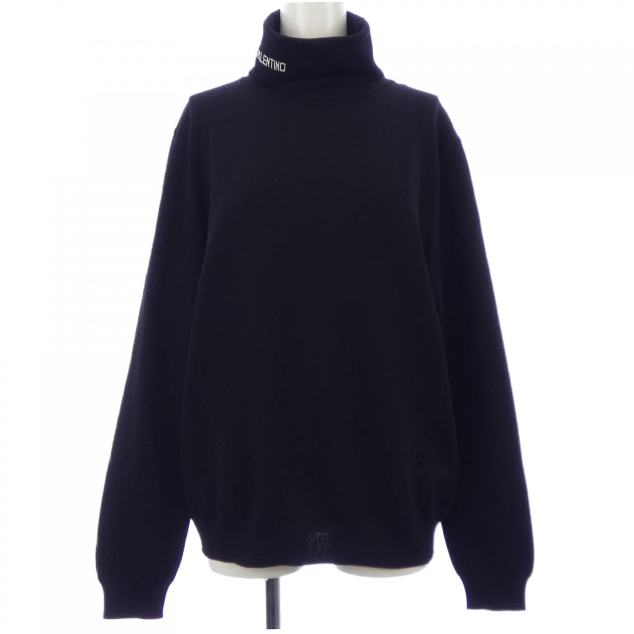 ヴァレンティノ VALENTINO ニット