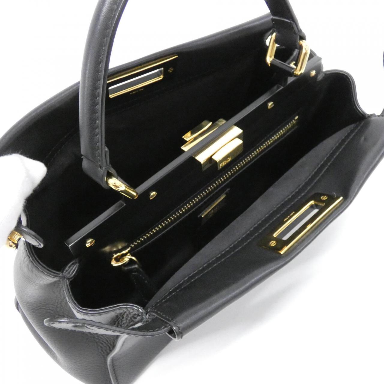 フェンディ ピーカブー 8BN290 3ZN バッグ