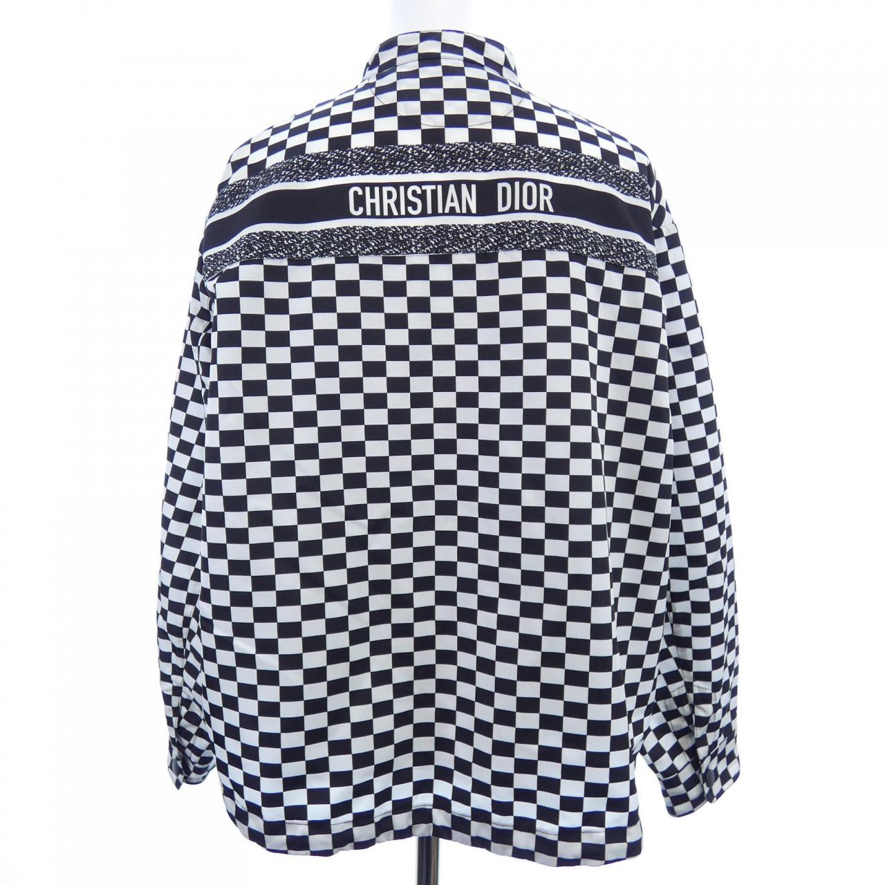 クリスチャンディオール CHRISTIAN DIOR 8E27223A1210 ブルゾン