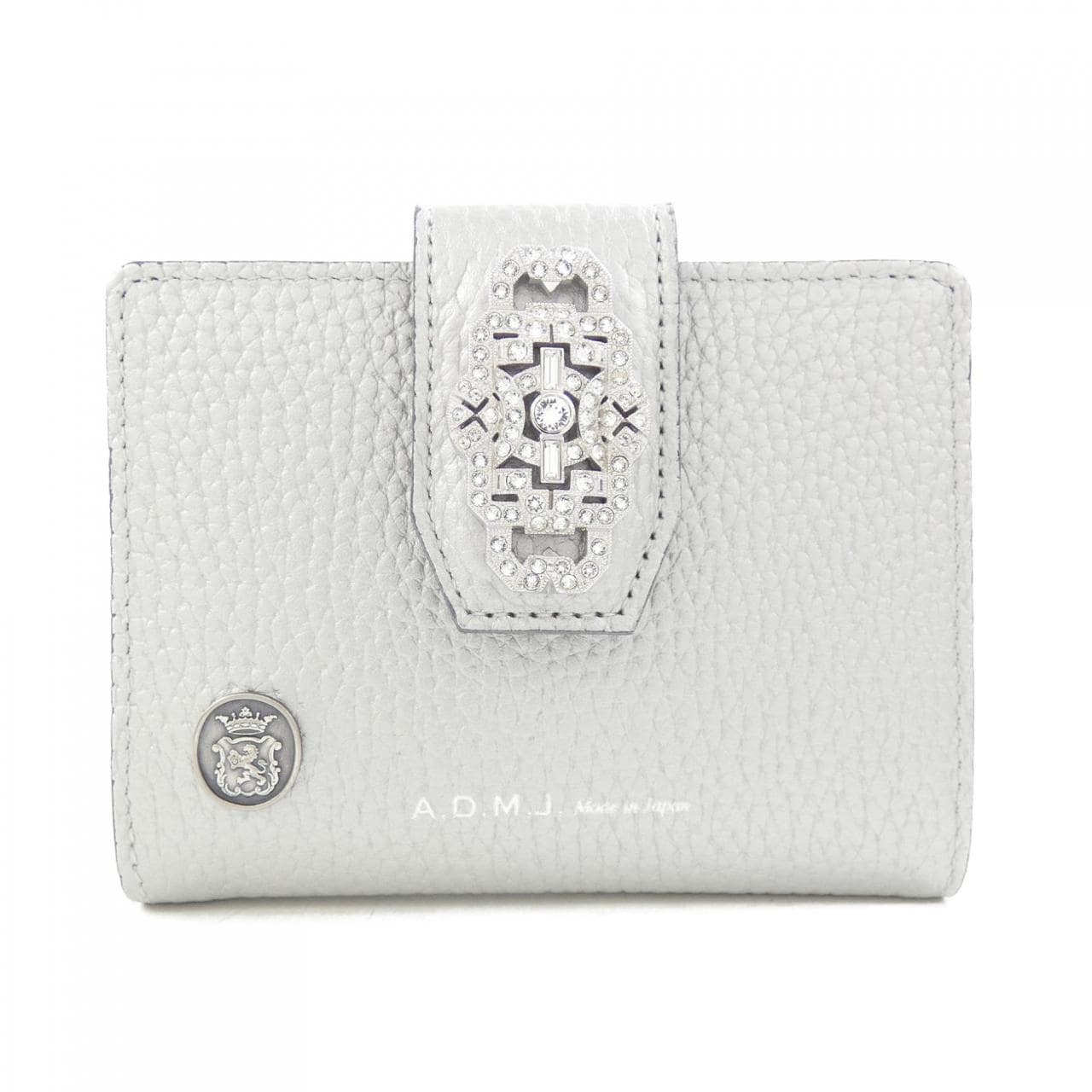 エイディエムジェイ ADMJ WALLET