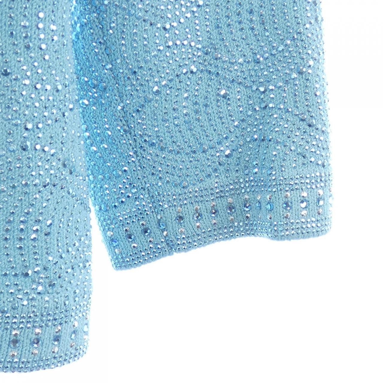 セントジョン ST.JOHN カーディガン