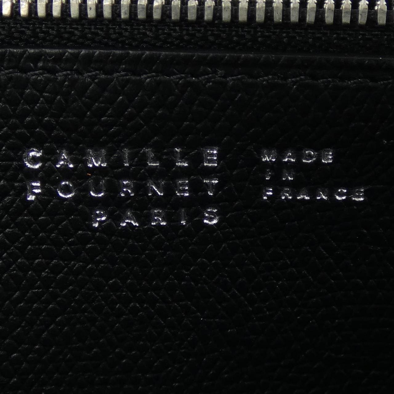 カミーユフォルネ CAMILLE FOURNET WALLET
