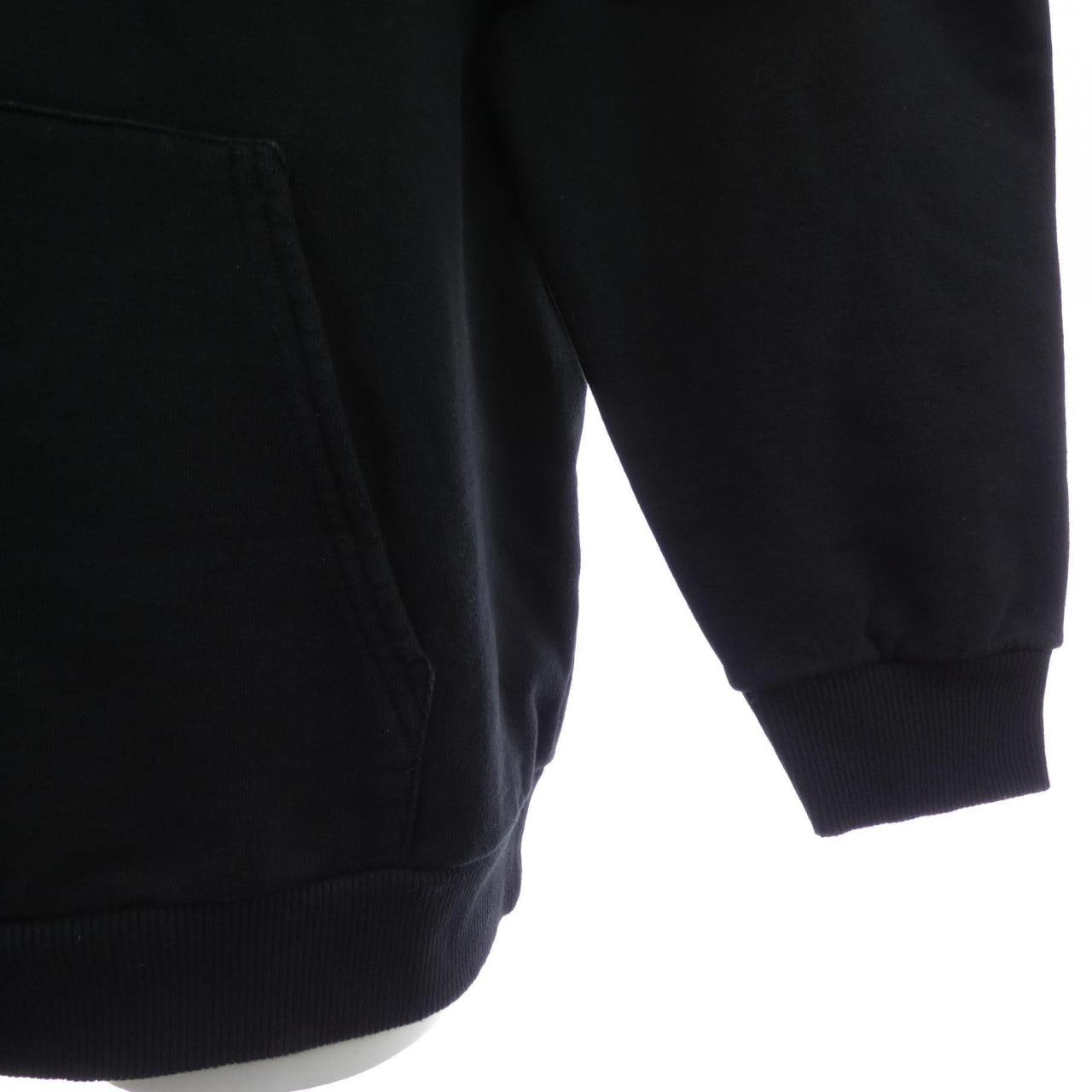 セリーヌ CELINE CELINEルーズフーディー 2Y321670Q パーカー