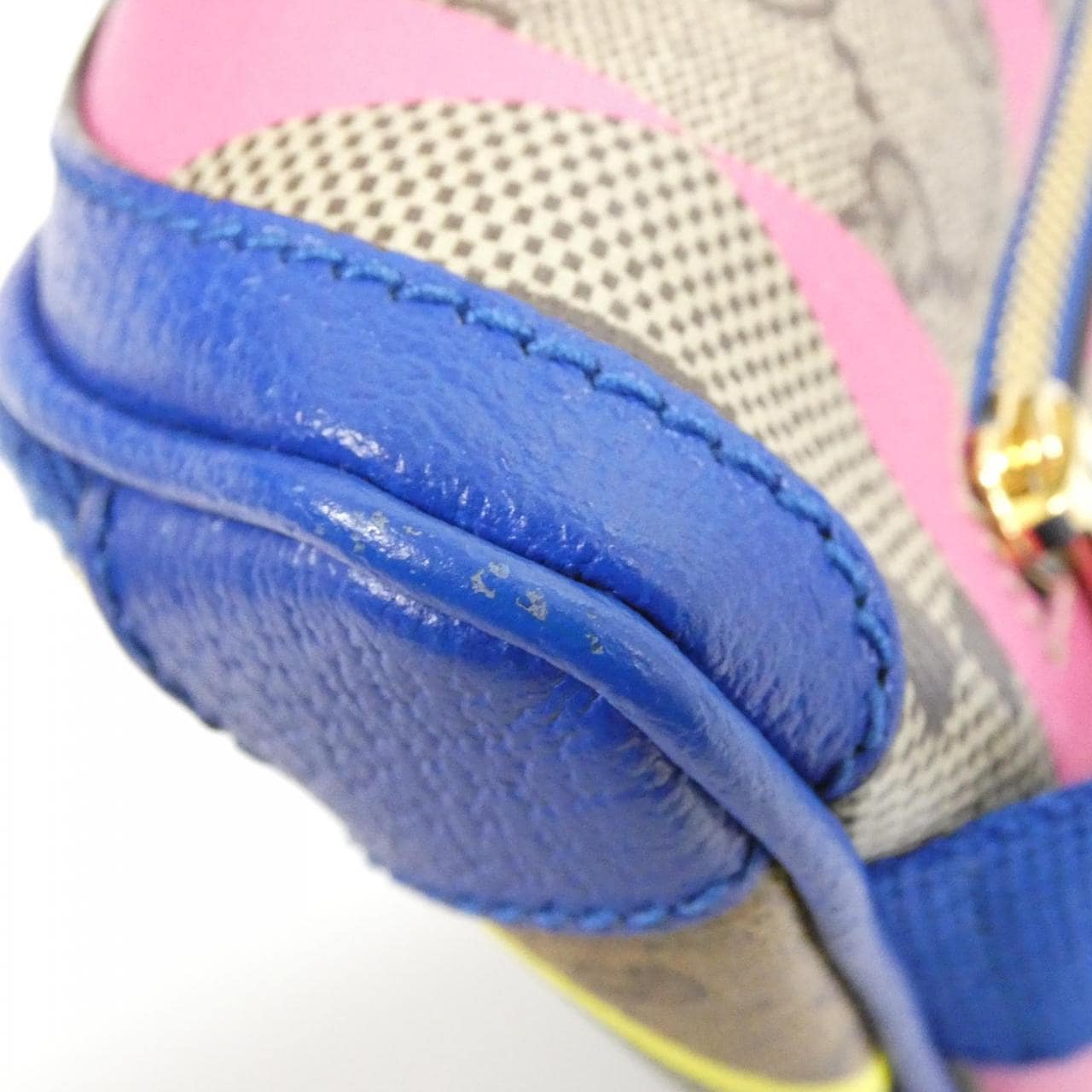 グッチ 733240 FAA6N ウエストバッグ