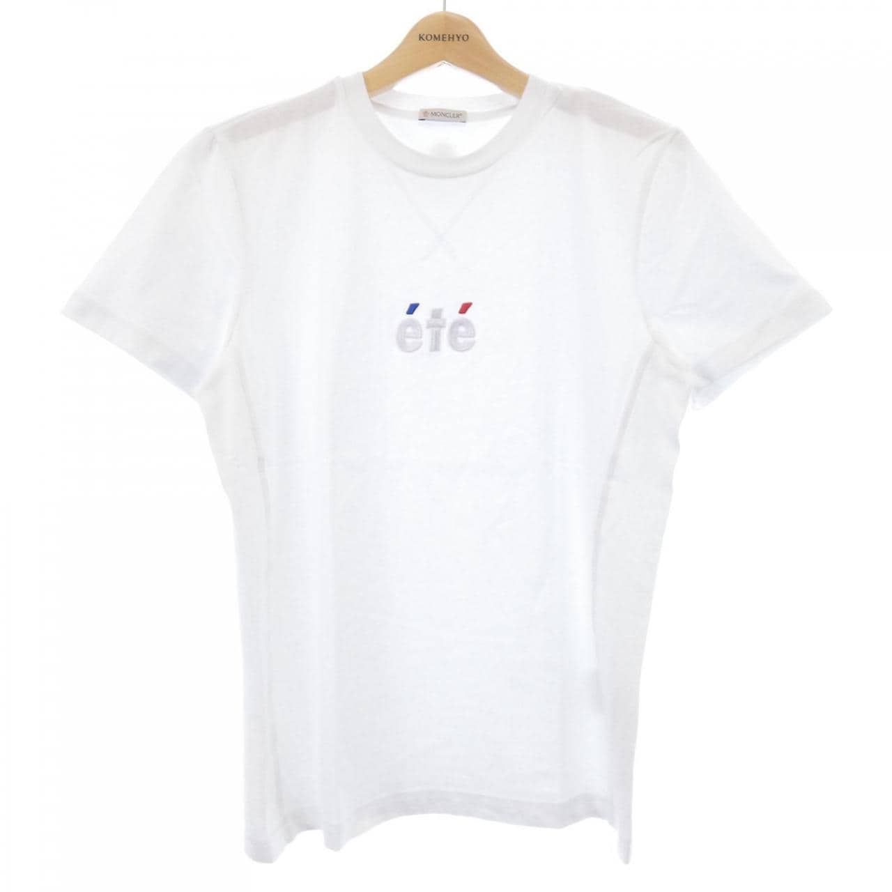 モンクレール MONCLER 10918C72410 Tシャツ